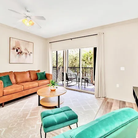 3Br Condo With Pool And Hot Tub Close To Disney Orlando Exterior photo